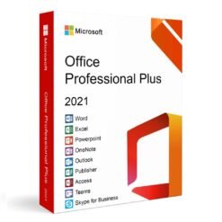 Microsoft office 2021